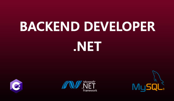 Csharp dotNET Developer