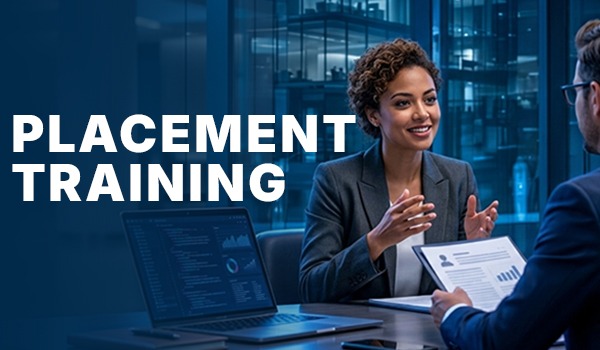 Campus Placement Training – Technical & HR