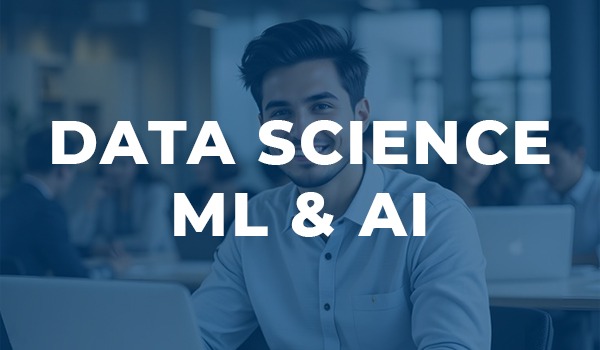 Data Science ML AI