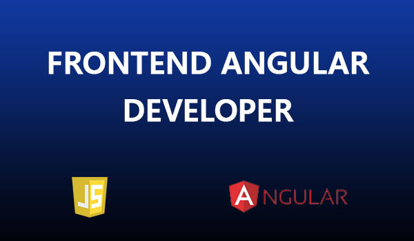 Angular Developer