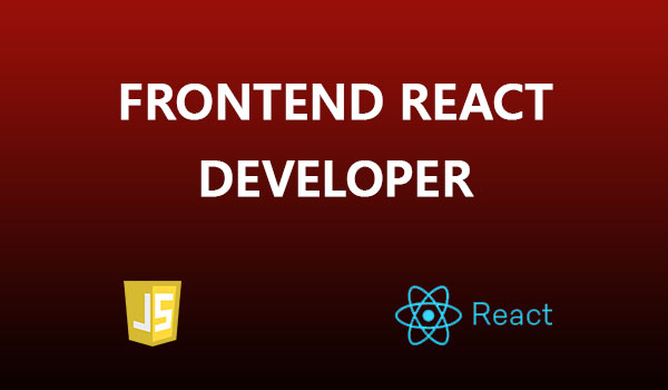 React Developer