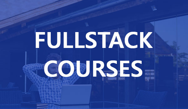 Fullstack courses