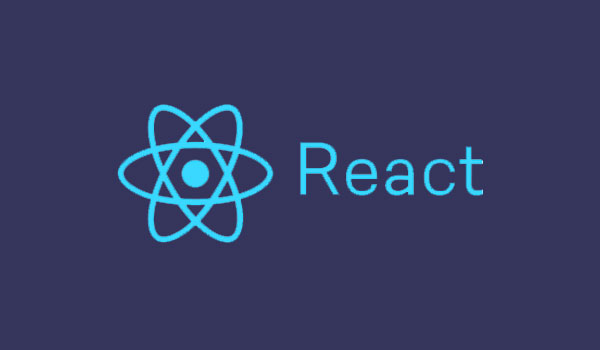 React