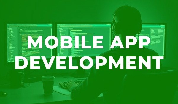 Mobile App Development