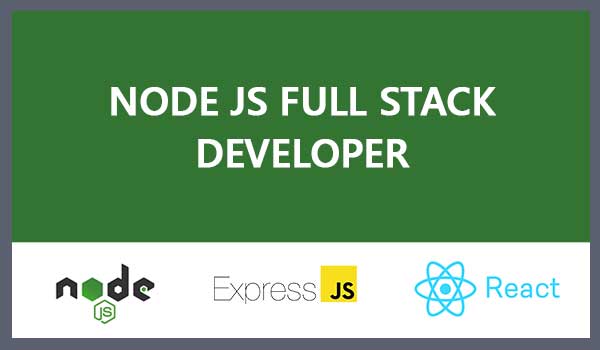 NodeJS/Express-React Fullstack