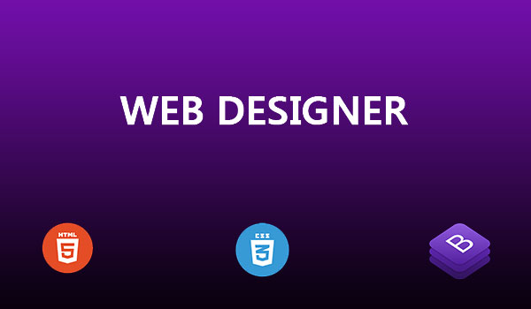 Web Designer