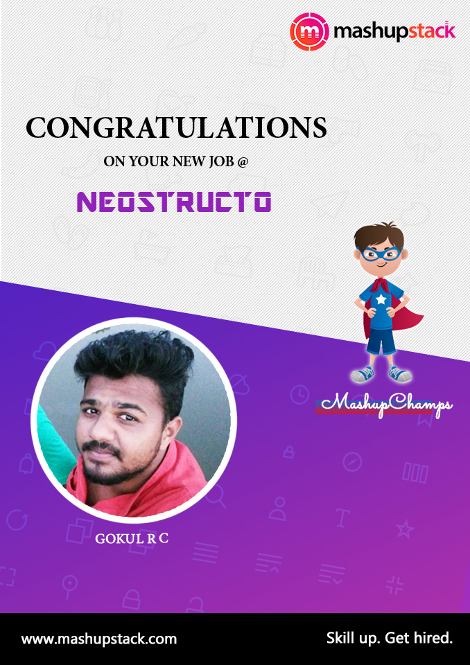 GokulChandran-mashupstack-placement