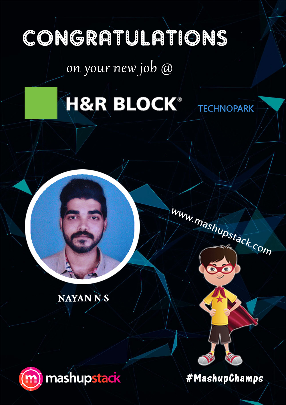 Nayan-H&RBlock-MashupStack