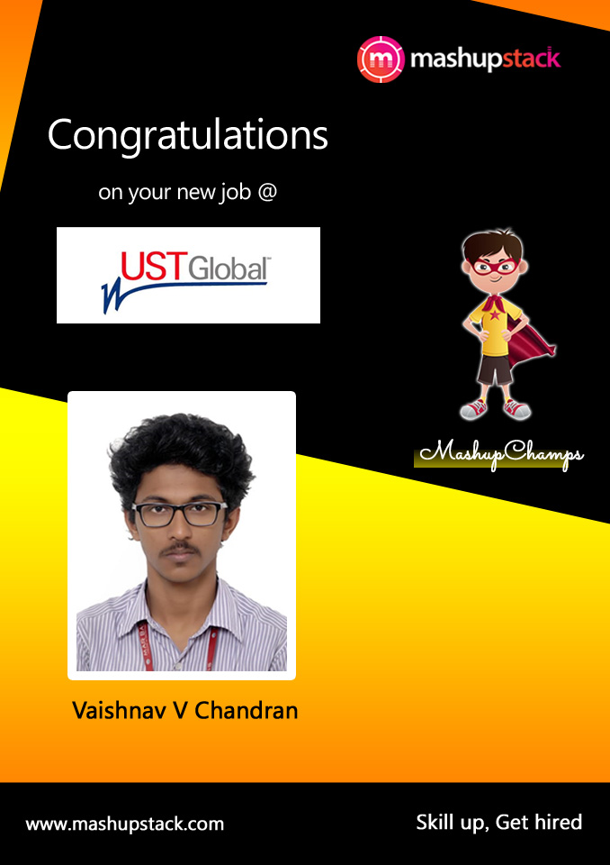 Vaishnav-V-Chandran-MashupStack