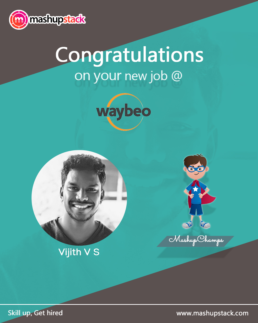 mashupstack-Vijith-waybeo