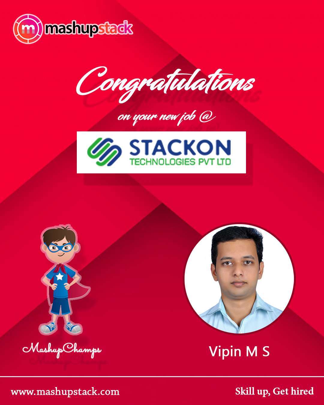 vipin-stack-on-masupstack